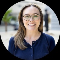NutriScience Innovations Employee Allison Guidry's profile photo