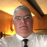 Capital Area Metropolitan Planning Organization Employee Greg Lancaster's profile photo