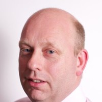 Service Works Global Employee Mike Risley's profile photo