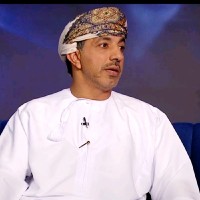 Global Council for Responsible AI Employee Salim al-Shuaili's profile photo