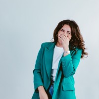 SMG Employee Sohayla Worth's profile photo