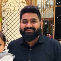 BeastLife Employee Raj V.'s profile photo