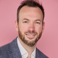 setec Bâtiment Employee Arnold Repellin's profile photo