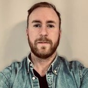 LP Måleri Employee Andreas Skarhammar's profile photo