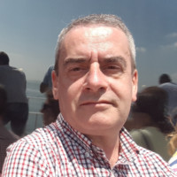 Hertz UK Employee Andy Amimi's profile photo
