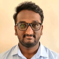 CognitiveClouds Employee Akash Sajjan's profile photo