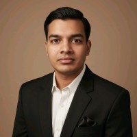 Anant Nayan's profile photo