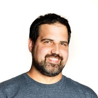 Overdrive Design Limited Employee Jason Gerard's profile photo