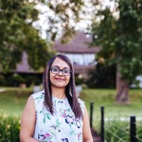 Platinum Accounting Australia Employee Ashika Bhoola's profile photo