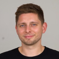 Entyre GmbH Employee Sebastian Göritz's profile photo