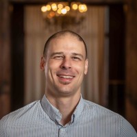 Manhattanville College Employee Anthony Mandela's profile photo