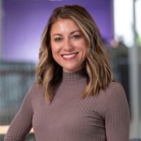 Innovative Captive Strategies Employee Emily Arends's profile photo