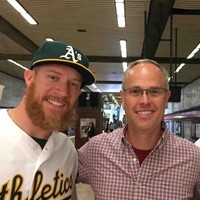 BART Employee David Martindale's profile photo