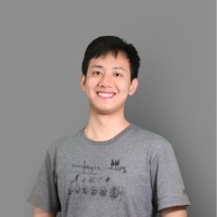 AutoMQ Employee Xu Han's profile photo