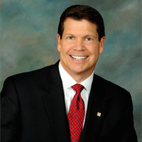 Edward Jones Employee Kyle Farmer's profile photo