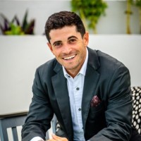 Lyssna Employee Matt Rodriguez's profile photo