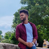 Cloudologix Employee Ayush Gupta's profile photo