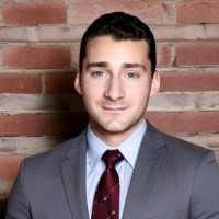 Retro Fitness Employee Joel Dresner's profile photo