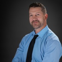 Flair Data Systems Employee Tyler Stanfield's profile photo