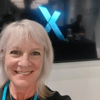 Vaisala Employee Rachel Adams's profile photo