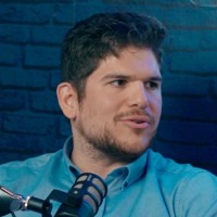 Knowcrunch Employee Angelos Perlegkas's profile photo