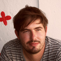 Yolawo Employee Frederik Strelczuk's profile photo