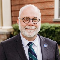 Rothesay Netherwood School Employee Terry Bailey's profile photo