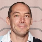 Christophe Perrin Email