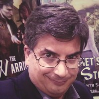 Fairchild Freight, LLC Employee Matthew Duncan's profile photo