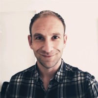 CIIMAR Employee Peter Jervis's profile photo