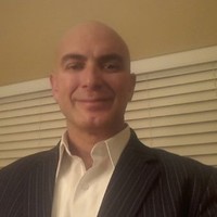 Fleetwood Windows and Doors Employee Joseph Zammit's profile photo