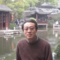 Advanced CTS Corp. Employee Larry Yu's profile photo