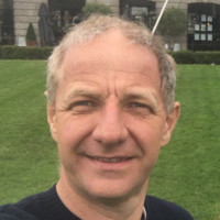 Westside Corporation Pty Ltd Employee Jonathan Snape's profile photo