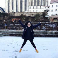 Tower Research Capital Europe Employee Allison Chen's profile photo