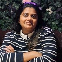 Saloni Shah Email