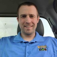 Casey Vos Email & Phone Number