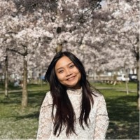 Schmidt Global Relocations Employee Annisa Anjarsari's profile photo