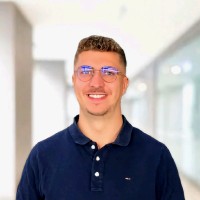 KIPP CAR COMFORT SYSTEMS Employee Luca Herr's profile photo