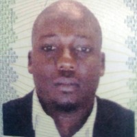 CORICA Employee Dialgui Sene's profile photo