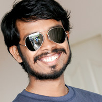 Hareesh Mh Email