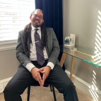 Delaware's Division of Substance Abuse and Mental Health (DSAMH) Employee Kris Fraser's profile photo