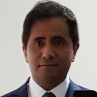 SOPRIN Employee Pedro William Vargas Vargas's profile photo