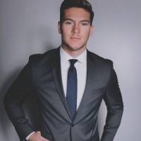 ADS Drying Systems, LLC (ADS) Employee Kaden Conner's profile photo