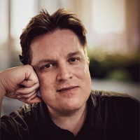 Pinkbox Doughnuts Employee Brandon Pfunder's profile photo