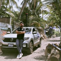 CartoData Employee Mauricio Esparza's profile photo