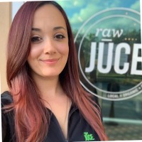 Raw Jūce Employee Michelle Bravo's profile photo