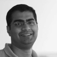 BlueJeans by Verizon Employee Sunil George's profile photo