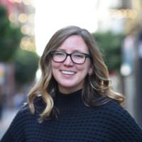 Full Circle Communities, Inc Employee Emma O'Connor-Brooks's profile photo