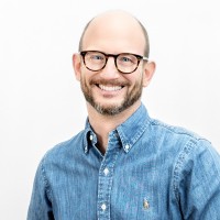 One Data Employee Stefan Roskos's profile photo