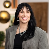 Vekst AB Employee Mischa Kouthoofd-Lans's profile photo